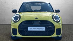 2025 (75) MINI COOPER 2.0 S Sport 5dr Auto 5810858