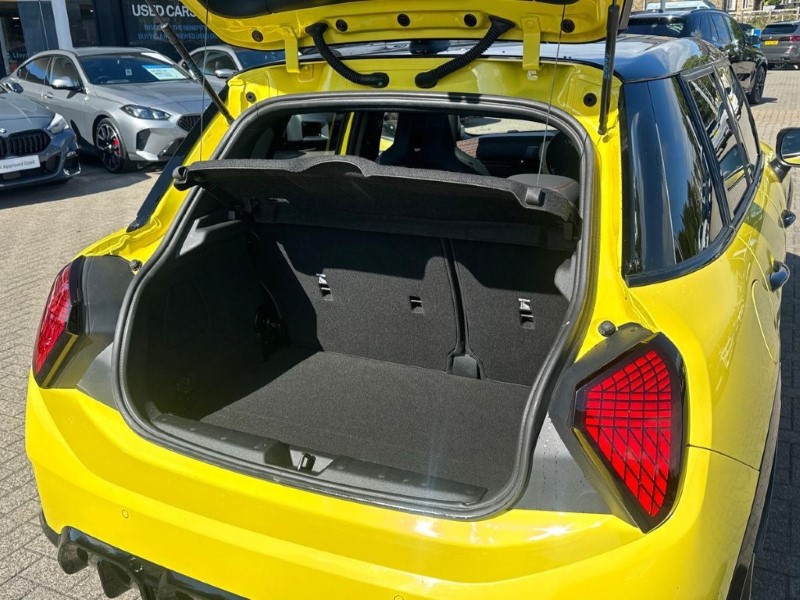 2025 (75) MINI COOPER 2.0 S Sport 5dr Auto 5810881