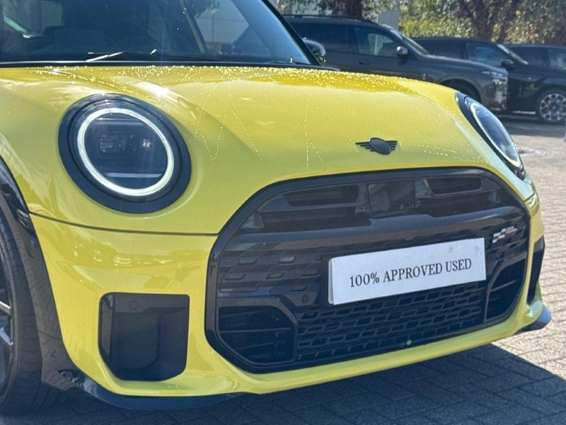 2025 (75) MINI COOPER 2.0 S Sport 5dr Auto 5810884