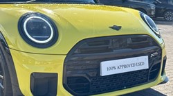 2025 (75) MINI COOPER 2.0 S Sport 5dr Auto 5810884