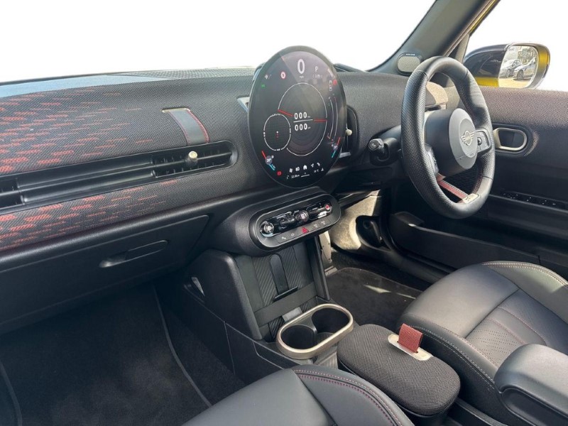 2025 (75) MINI COOPER 2.0 S Sport 5dr Auto 5810849