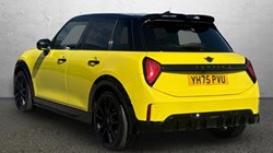 2025 (75) MINI COOPER 2.0 S Sport 5dr Auto 5810844