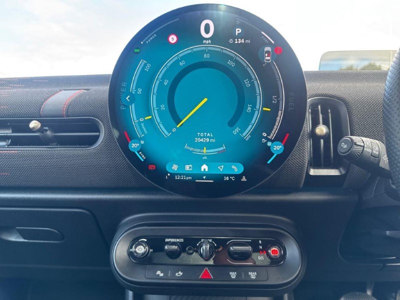 2025 (75) MINI COOPER 2.0 S Sport 5dr Auto 5810851