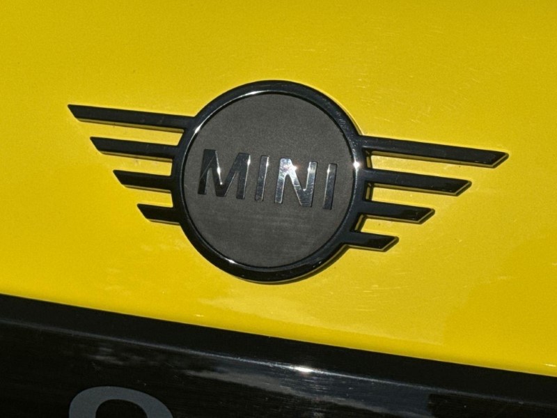 2025 (75) MINI COOPER 2.0 S Sport 5dr Auto 5810887