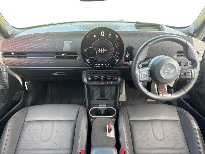 2025 (75) MINI COOPER 2.0 S Sport 5dr Auto 5810846