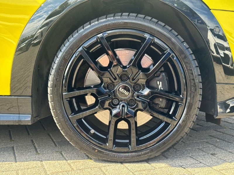 2025 (75) MINI COOPER 2.0 S Sport 5dr Auto 5810856