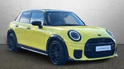 2025 (75) MINI COOPER 2.0 S Sport 5dr Auto 5810843