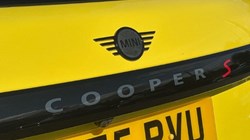 2025 (75) MINI COOPER 2.0 S Sport 5dr Auto 5810888
