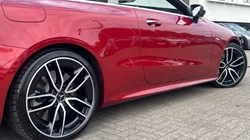 2020 (20) MERCEDES-BENZ E CLASS E53 4Matic PLUS Premium 2dr 9G-Tronic 5747691