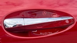2020 (20) MERCEDES-BENZ E CLASS E53 4Matic PLUS Premium 2dr 9G-Tronic 5747697