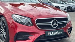 2020 (20) MERCEDES-BENZ E CLASS E53 4Matic PLUS Premium 2dr 9G-Tronic 5747685