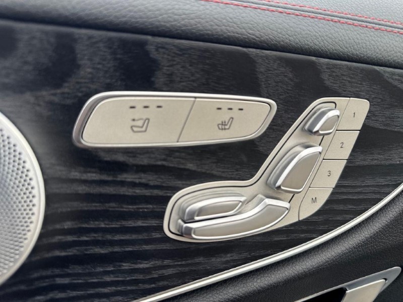 2020 (20) MERCEDES-BENZ E CLASS E53 4Matic PLUS Premium 2dr 9G-Tronic 5747664