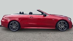2020 (20) MERCEDES-BENZ E CLASS E53 4Matic PLUS Premium 2dr 9G-Tronic 5747644