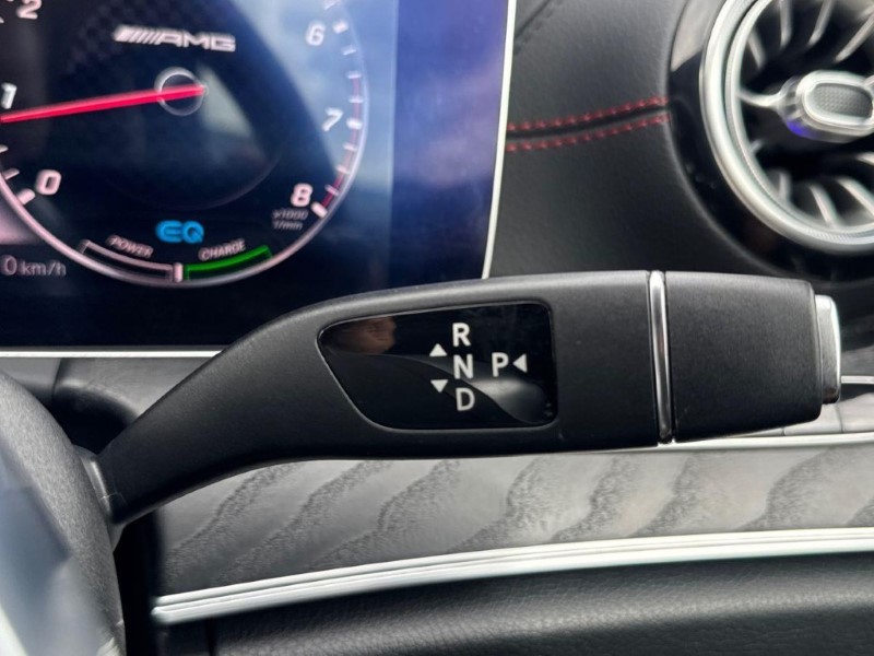 2020 (20) MERCEDES-BENZ E CLASS E53 4Matic PLUS Premium 2dr 9G-Tronic 5747651
