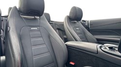 2020 (20) MERCEDES-BENZ E CLASS E53 4Matic PLUS Premium 2dr 9G-Tronic 5747652