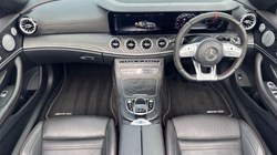 2020 (20) MERCEDES-BENZ E CLASS E53 4Matic PLUS Premium 2dr 9G-Tronic 5747645