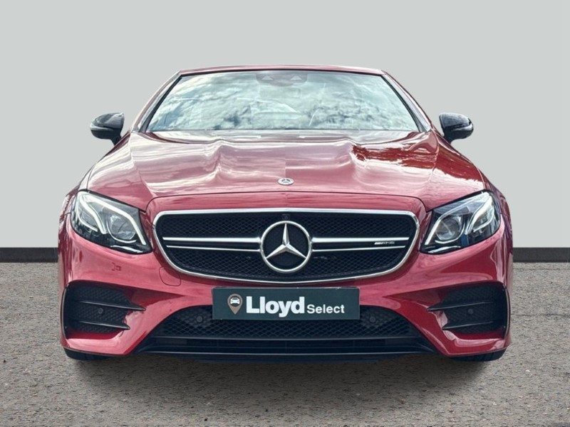 2020 (20) MERCEDES-BENZ E CLASS E53 4Matic PLUS Premium 2dr 9G-Tronic 5747657