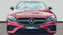 2020 (20) MERCEDES-BENZ E CLASS E53 4Matic PLUS Premium 2dr 9G-Tronic 5747657