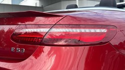 2020 (20) MERCEDES-BENZ E CLASS E53 4Matic PLUS Premium 2dr 9G-Tronic 5747690