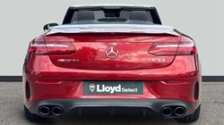 2020 (20) MERCEDES-BENZ E CLASS E53 4Matic PLUS Premium 2dr 9G-Tronic 5747656