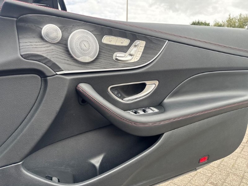 2020 (20) MERCEDES-BENZ E CLASS E53 4Matic PLUS Premium 2dr 9G-Tronic 5747662