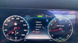 2020 (20) MERCEDES-BENZ E CLASS E53 4Matic PLUS Premium 2dr 9G-Tronic 5747672