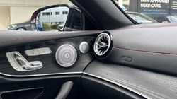2020 (20) MERCEDES-BENZ E CLASS E53 4Matic PLUS Premium 2dr 9G-Tronic 5747674