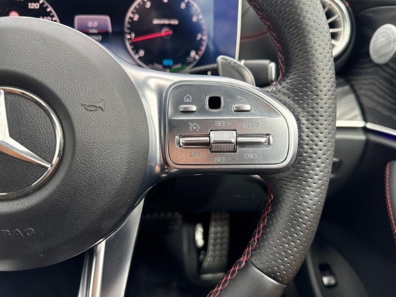 2020 (20) MERCEDES-BENZ E CLASS E53 4Matic PLUS Premium 2dr 9G-Tronic 5747659