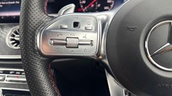 2020 (20) MERCEDES-BENZ E CLASS E53 4Matic PLUS Premium 2dr 9G-Tronic 5747658