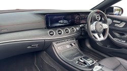 2020 (20) MERCEDES-BENZ E CLASS E53 4Matic PLUS Premium 2dr 9G-Tronic 5747648