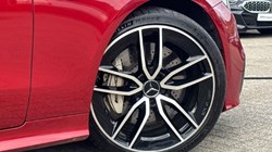 2020 (20) MERCEDES-BENZ E CLASS E53 4Matic PLUS Premium 2dr 9G-Tronic 5747692