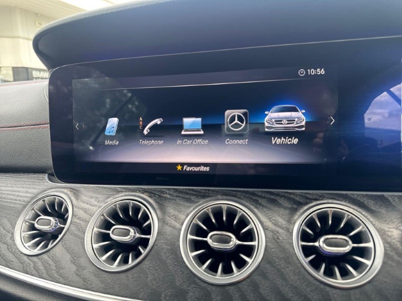 2020 (20) MERCEDES-BENZ E CLASS E53 4Matic PLUS Premium 2dr 9G-Tronic 5747667