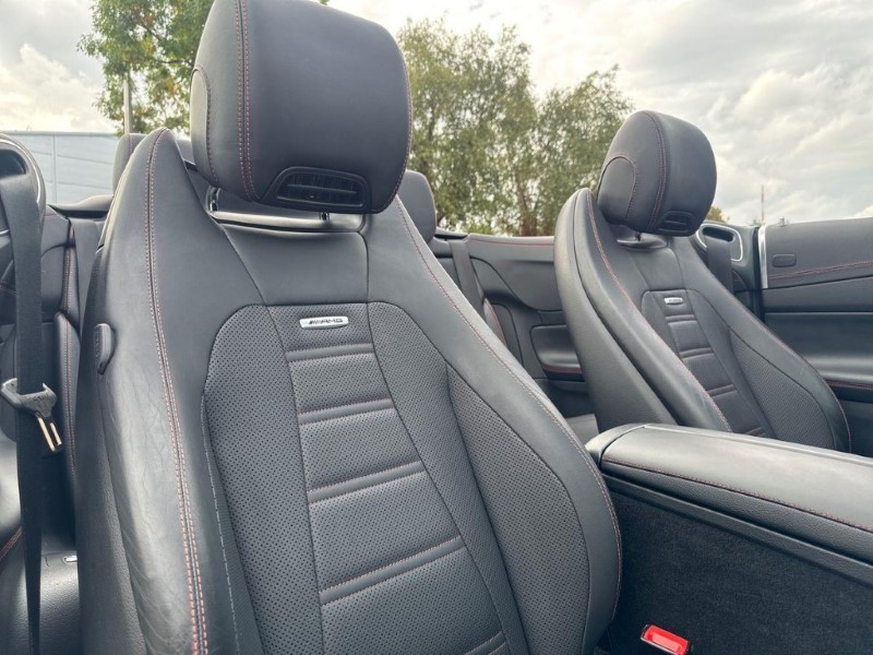 2020 (20) MERCEDES-BENZ E CLASS E53 4Matic PLUS Premium 2dr 9G-Tronic 5747666