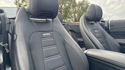 2020 (20) MERCEDES-BENZ E CLASS E53 4Matic PLUS Premium 2dr 9G-Tronic 5747666