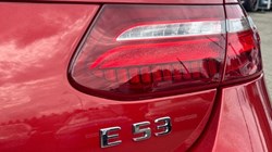 2020 (20) MERCEDES-BENZ E CLASS E53 4Matic PLUS Premium 2dr 9G-Tronic 5747689