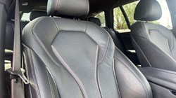 2023 (23) BMW 5 SERIES 520d MHT M Sport 5dr Step Auto 5727742