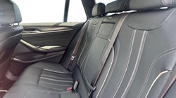 2023 (23) BMW 5 SERIES 520d MHT M Sport 5dr Step Auto 5727729