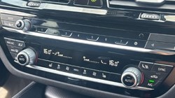2023 (23) BMW 5 SERIES 520d MHT M Sport 5dr Step Auto 5727747