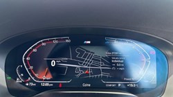 2023 (23) BMW 5 SERIES 520d MHT M Sport 5dr Step Auto 5727726