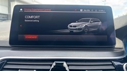 2023 (23) BMW 5 SERIES 520d MHT M Sport 5dr Step Auto 5727748