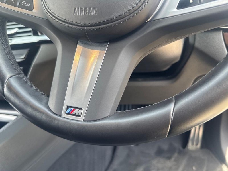 2023 (23) BMW 5 SERIES 520d MHT M Sport 5dr Step Auto 5727753