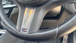 2023 (23) BMW 5 SERIES 520d MHT M Sport 5dr Step Auto 5727753
