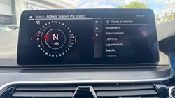 2023 (23) BMW 5 SERIES 520d MHT M Sport 5dr Step Auto 5727744
