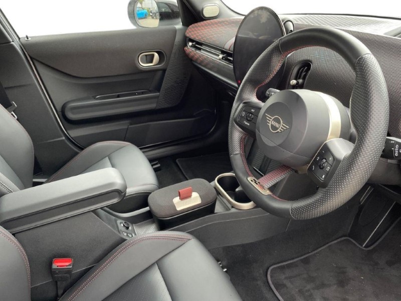 2025 (75) MINI COOPER 2.0 S Sport 5dr Auto 5837141