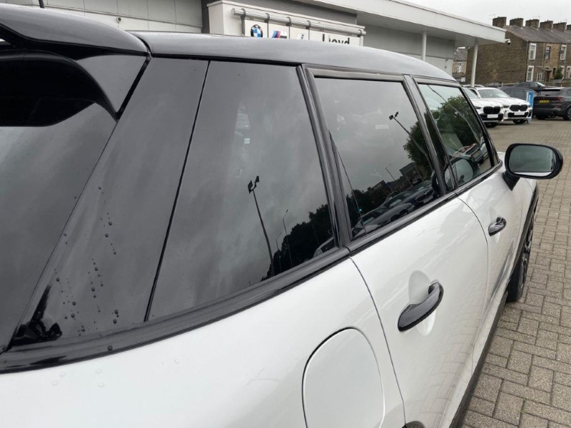 2025 (75) MINI COOPER 2.0 S Sport 5dr Auto 5837186