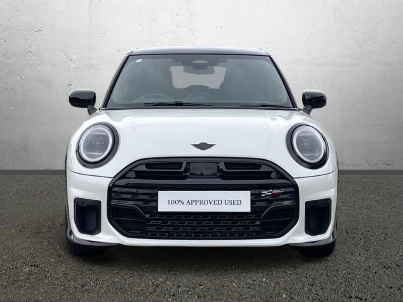 2025 (75) MINI COOPER 2.0 S Sport 5dr Auto 5837151