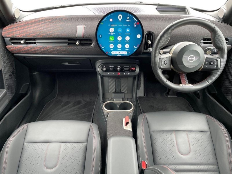 2025 (75) MINI COOPER 2.0 S Sport 5dr Auto 5837139