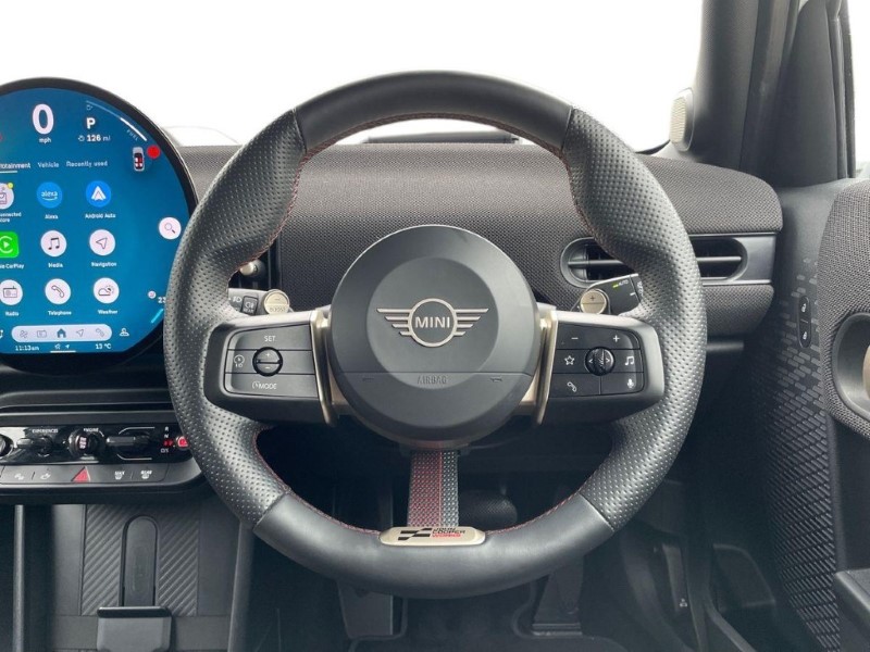 2025 (75) MINI COOPER 2.0 S Sport 5dr Auto 5837140