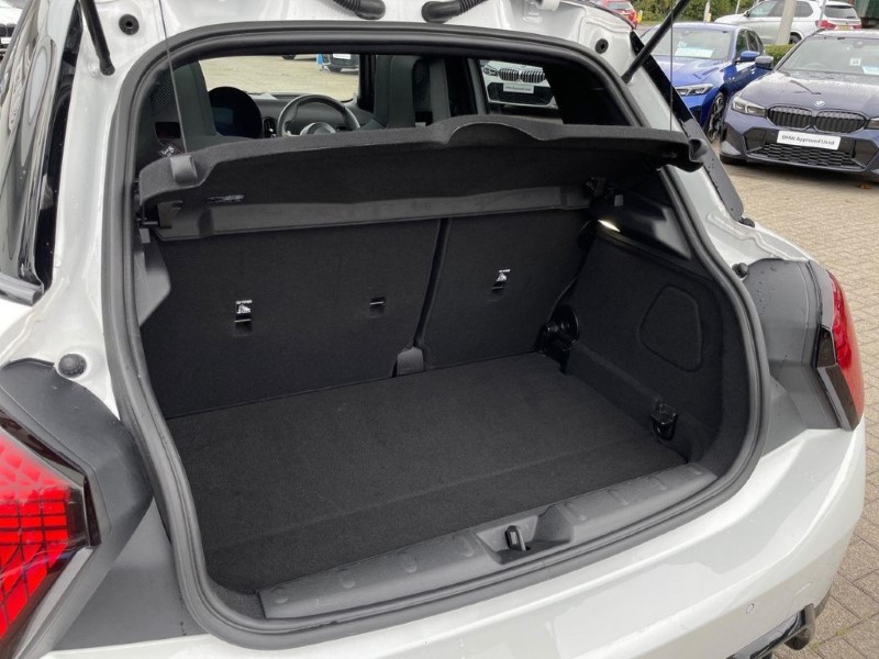 2025 (75) MINI COOPER 2.0 S Sport 5dr Auto 5837174