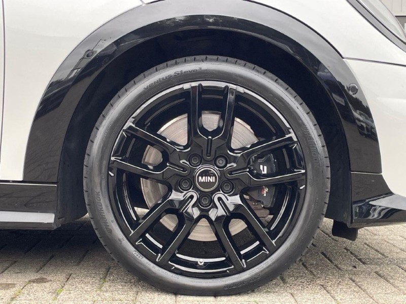 2025 (75) MINI COOPER 2.0 S Sport 5dr Auto 5837149
